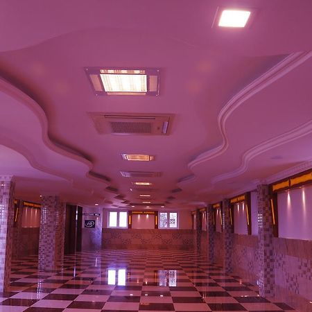 Hotel Hariharan Residency - Poonamallee Madras Zewnętrze zdjęcie