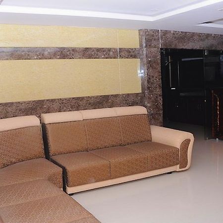 Hotel Hariharan Residency - Poonamallee Madras Zewnętrze zdjęcie
