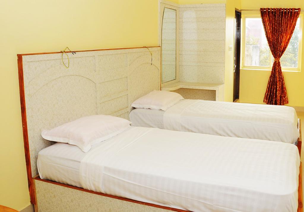 Hotel Hariharan Residency - Poonamallee Madras Pokój zdjęcie
