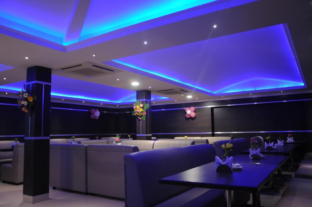 Hotel Hariharan Residency - Poonamallee Madras Zewnętrze zdjęcie