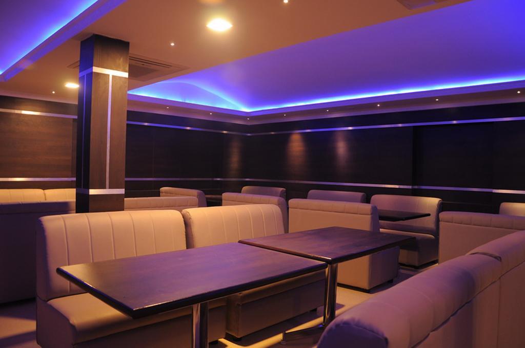 Hotel Hariharan Residency - Poonamallee Madras Zewnętrze zdjęcie