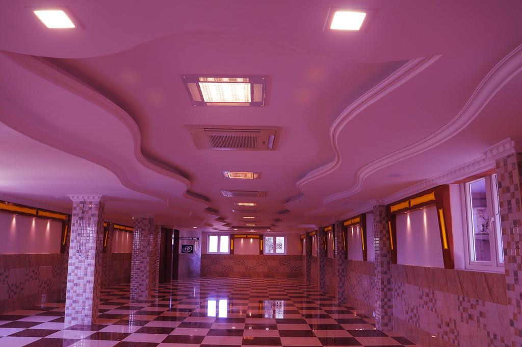 Hotel Hariharan Residency - Poonamallee Madras Zewnętrze zdjęcie