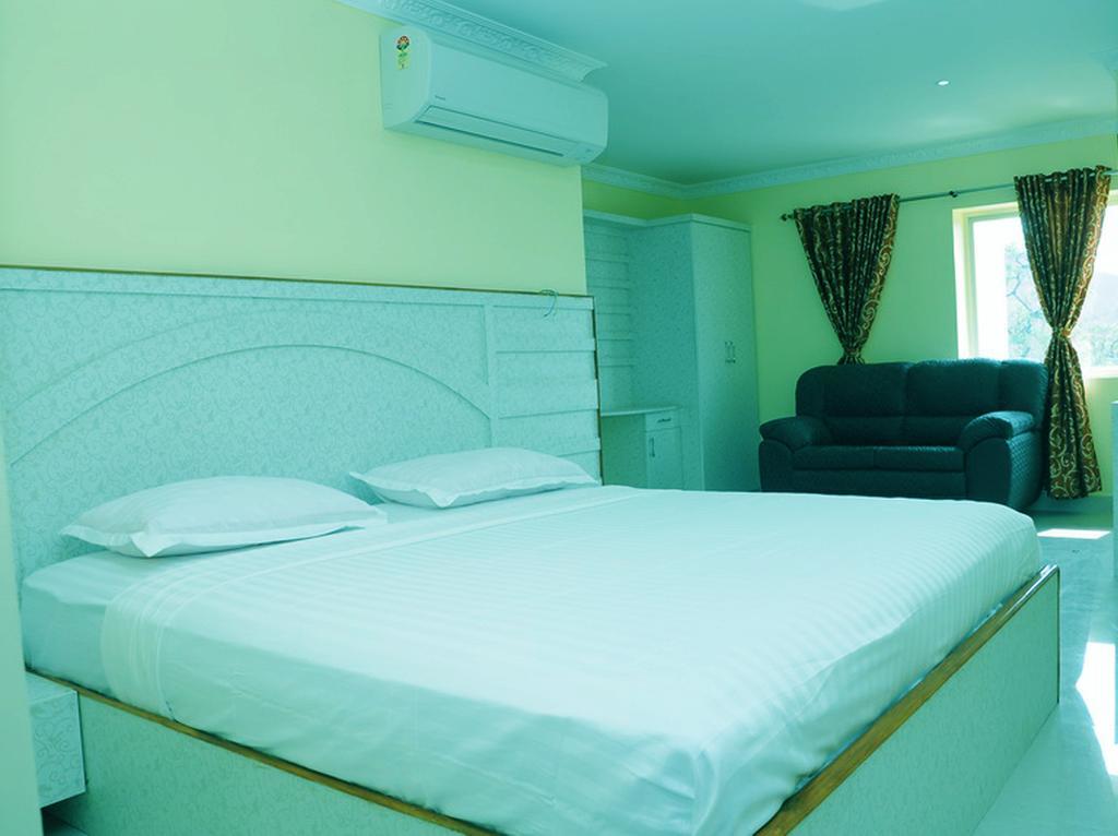 Hotel Hariharan Residency - Poonamallee Madras Zewnętrze zdjęcie