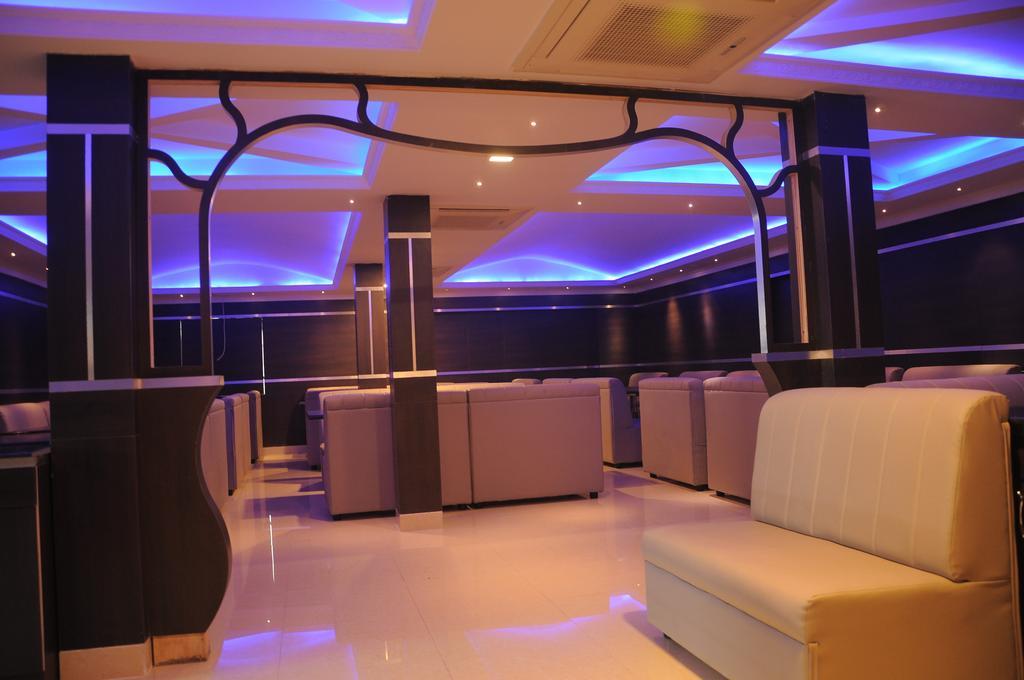 Hotel Hariharan Residency - Poonamallee Madras Zewnętrze zdjęcie