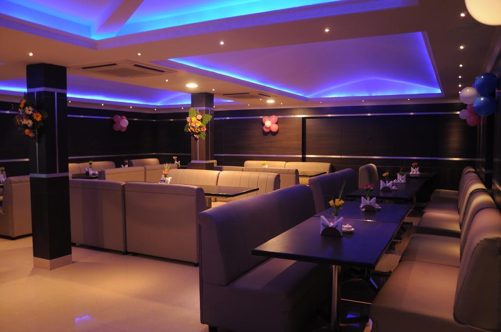 Hotel Hariharan Residency - Poonamallee Madras Zewnętrze zdjęcie