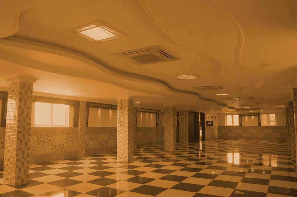 Hotel Hariharan Residency - Poonamallee Madras Zewnętrze zdjęcie