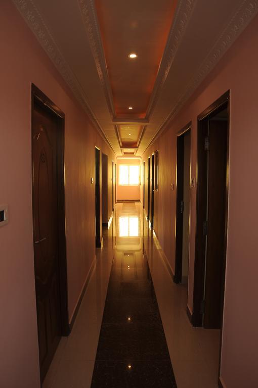 Hotel Hariharan Residency - Poonamallee Madras Zewnętrze zdjęcie