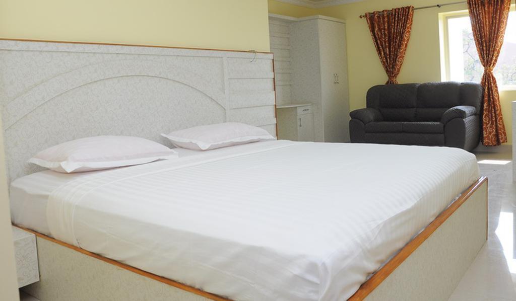 Hotel Hariharan Residency - Poonamallee Madras Pokój zdjęcie