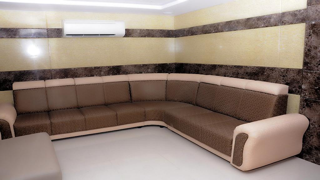 Hotel Hariharan Residency - Poonamallee Madras Zewnętrze zdjęcie