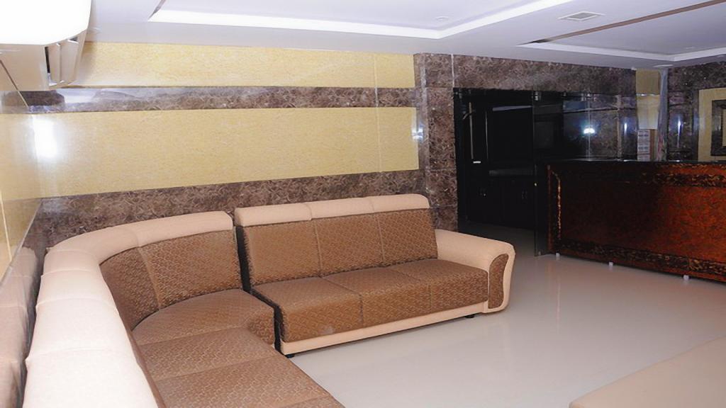 Hotel Hariharan Residency - Poonamallee Madras Zewnętrze zdjęcie