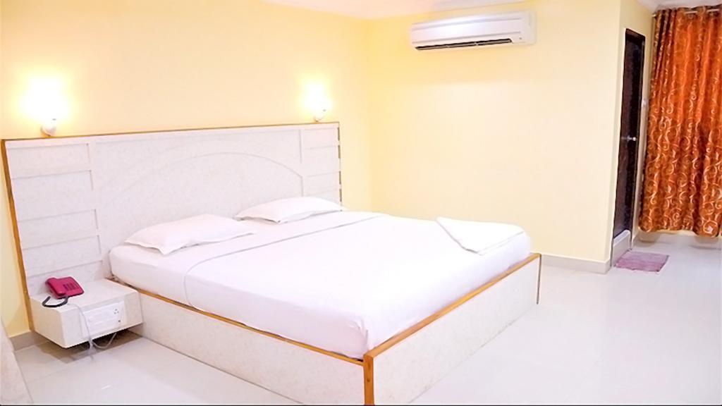 Hotel Hariharan Residency - Poonamallee Madras Zewnętrze zdjęcie